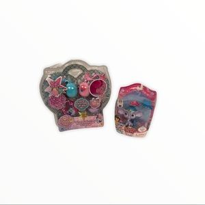 Palace Pet and hand sanitizer set